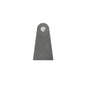 SDHQ Built Flat Tab | 3/16