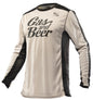 GRNDHOUS DRAFT JRSY CRM XL