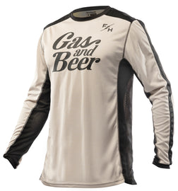 GRNDHOUS DRAFT JRSY CRM 3X