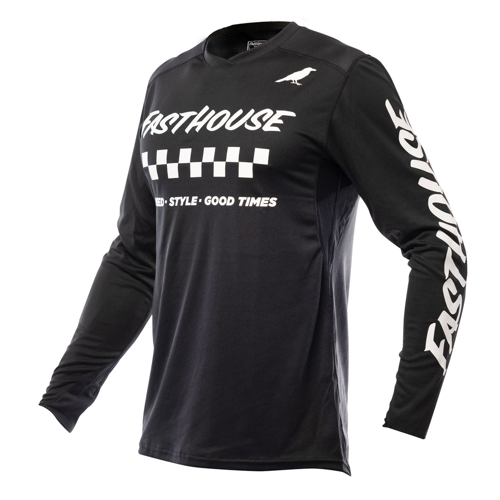 ELROD JERSEY BK 2X