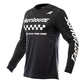 ELROD JERSEY BK 2X