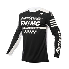 Load image into Gallery viewer, YTH A/C ELROD JERSEY BK MD