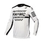 YTH A/C ELROD JERSEY WT LG