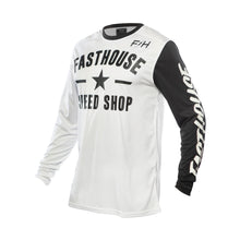 Load image into Gallery viewer, YTH CARBON JERSEY WT XS