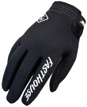 Load image into Gallery viewer, CARBON GLOVE BK SM