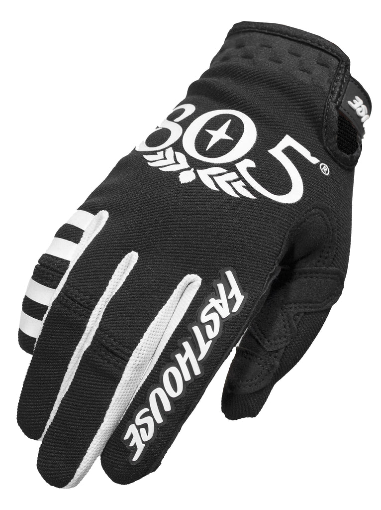 SPEED STYLE 805 GLOV BK 2X