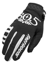Load image into Gallery viewer, SPEED STYLE 805 GLOV BK 2X
