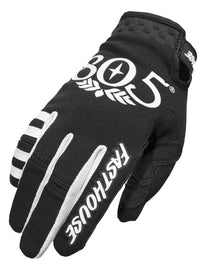 SPEED STYLE 805 GLOV BK 2X