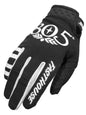 SPEED STYLE 805 GLOV BK 2X