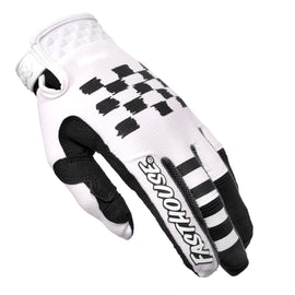 SPEED STYL JSTR GLV RD/WT XL