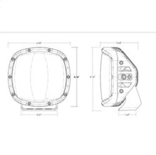 Load image into Gallery viewer, Technical Drawing