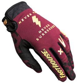 WM SPEED STYL GLD GLV MRN XL