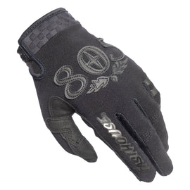 805 SPEEDSTYL GRWL GLV BK 3X