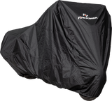 Elite Series Cover Scooter Xl Black