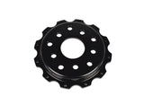 DBA 04-17 Subaru WRX STI Front Replacement 5000 Series Rotor Hat
