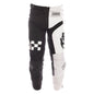 SPEDSTYL JSTR PANT BK/WT  34