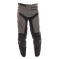 GRINDHOUSE PANT GRY/RED 40