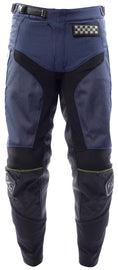 GRNDHOUS NOVA PANT NV/BK 36