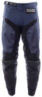 GRNDHOUS NOVA PANT NV/BK 36