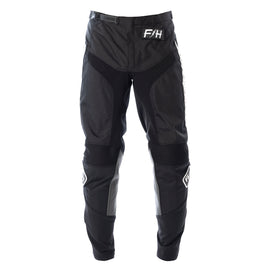 GRINDHOUSE PANT BK 36