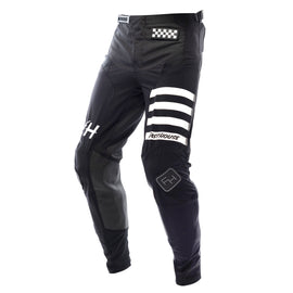 ELROD PANT BLACK 34