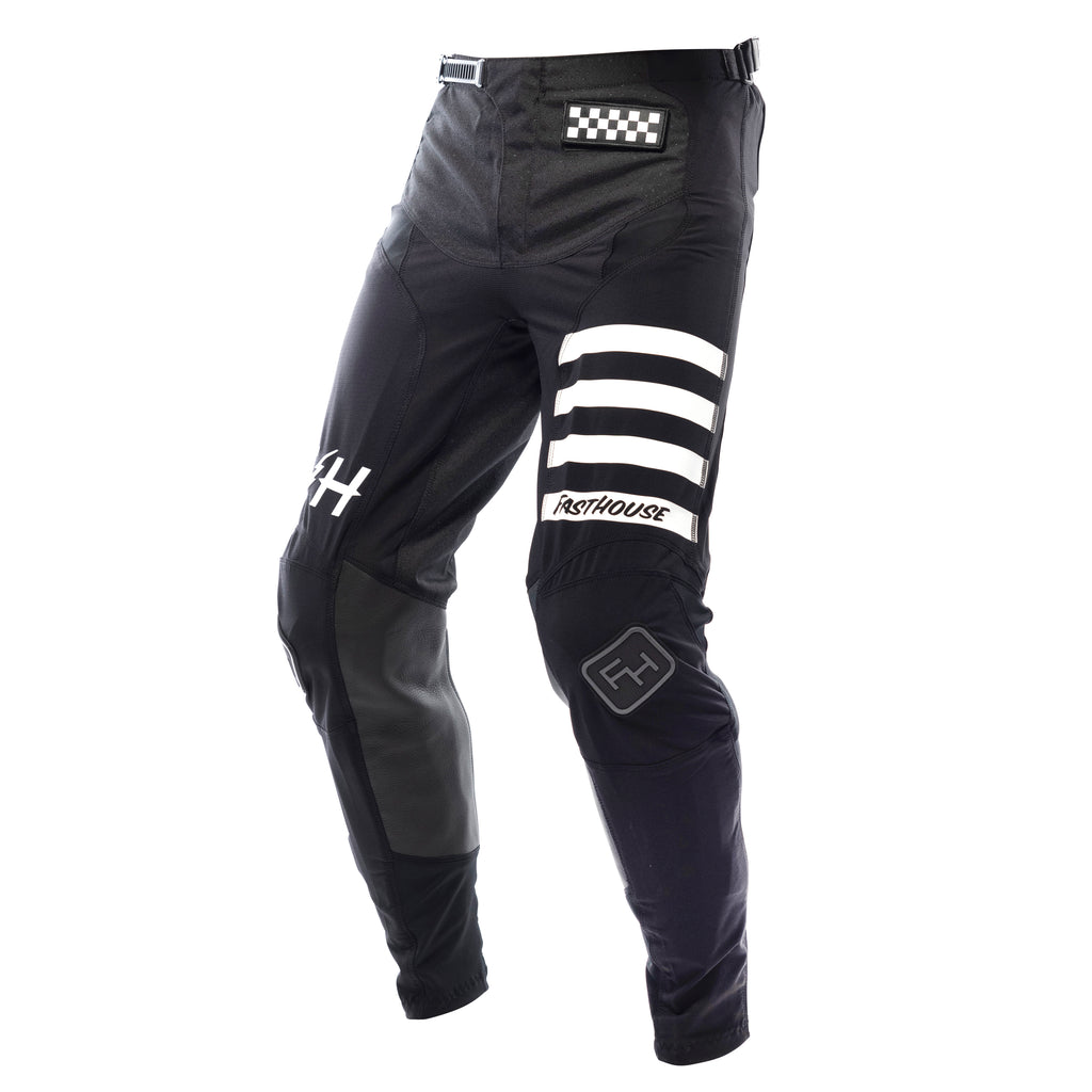 ELROD PANT BLACK 40