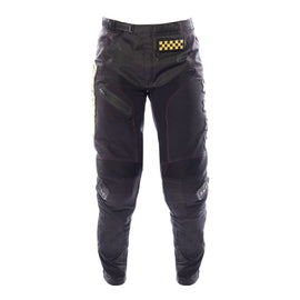 WMN ELROD GLDN PANT BK 12
