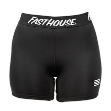 Load image into Gallery viewer, WM SPEDSTYL MOTO SHORT BK XS