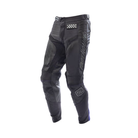 YTH GRNDHS NOV PANT NV/BK 26