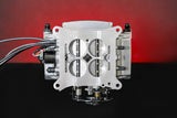 Holley Sniper 2 EFI - Polished