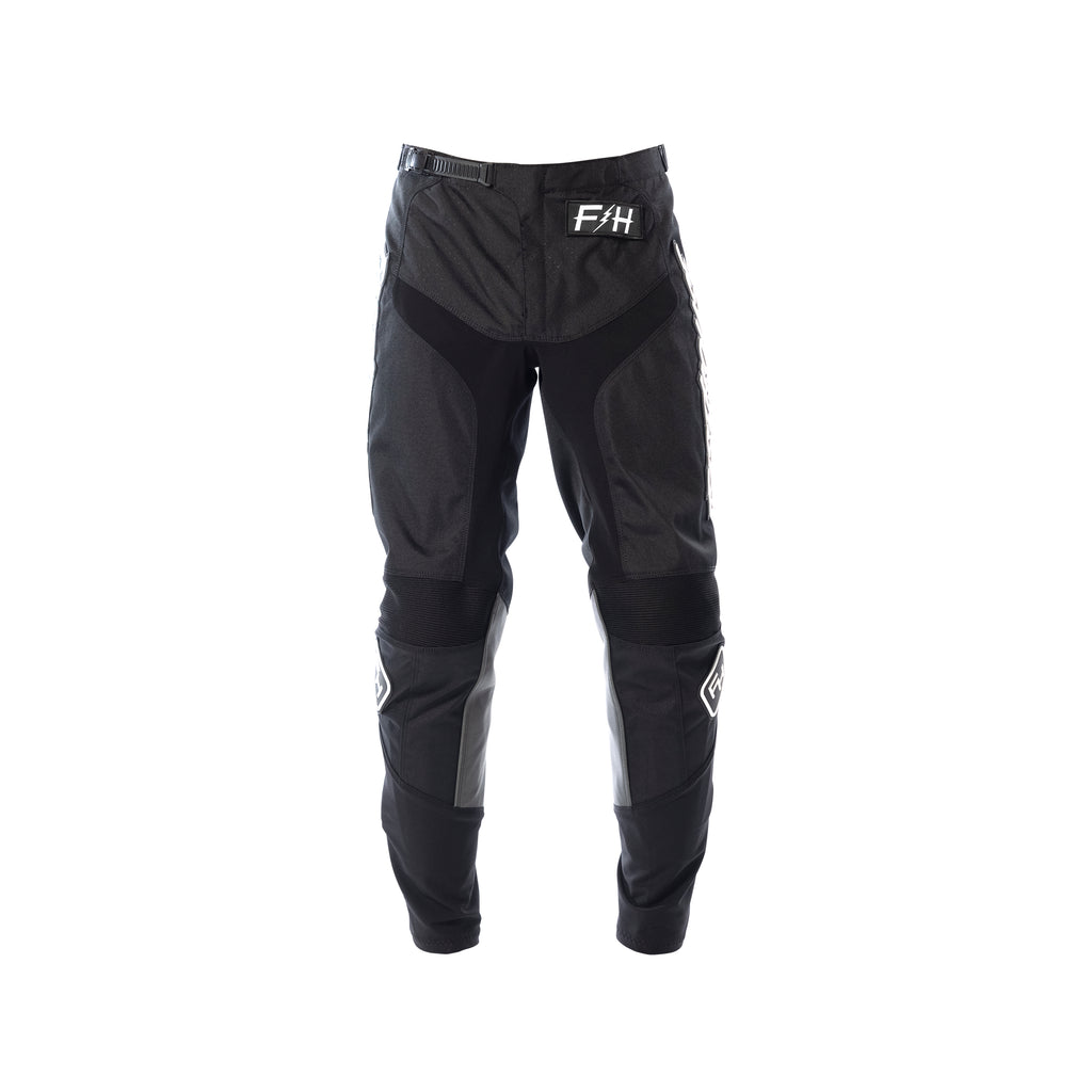YTH GRNDHOUS PANT BK 20