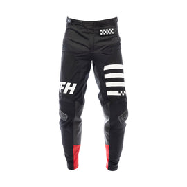 YTH A/C ELROD PANT BK 26