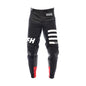 YTH A/C ELROD PANT BK 26