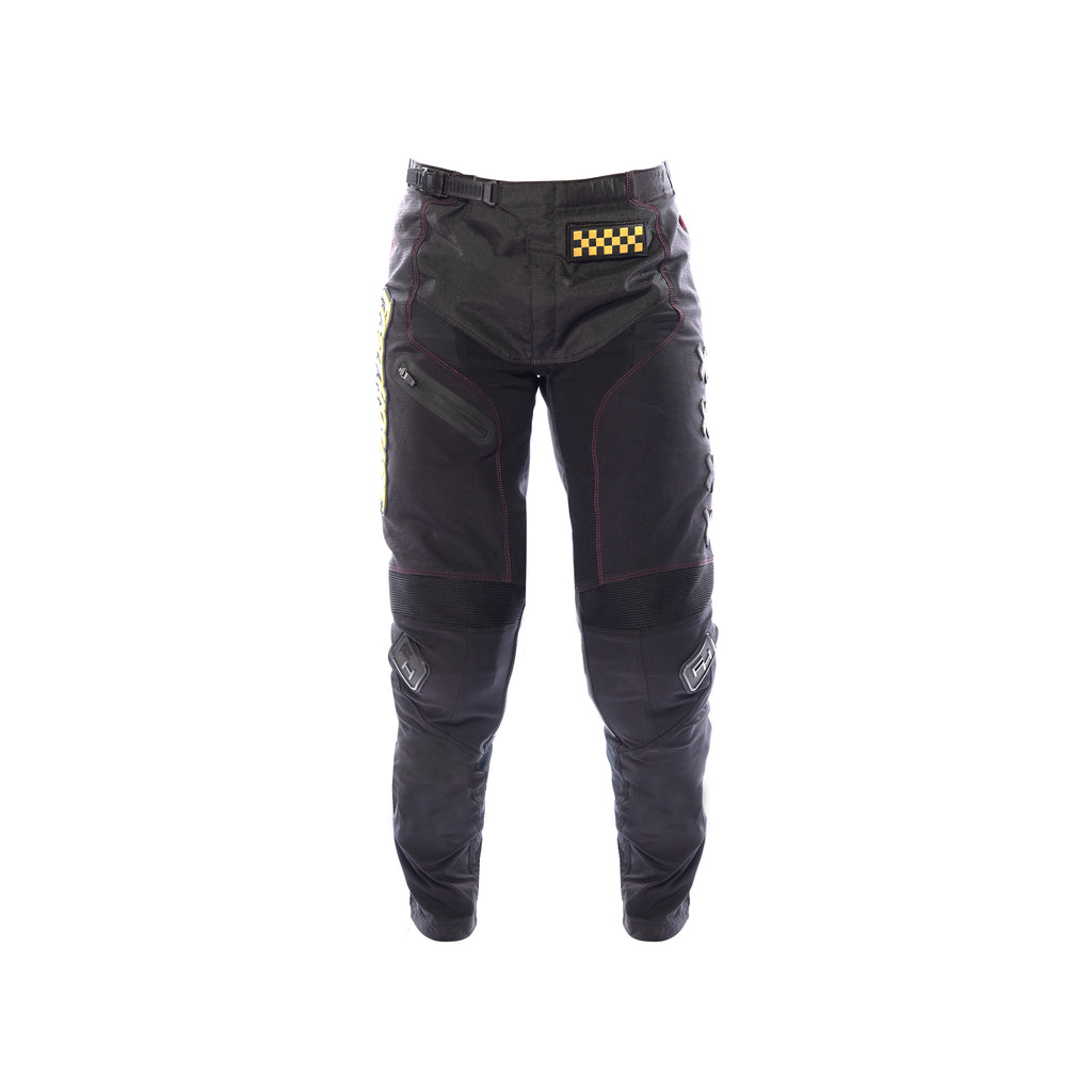 GIRL'S ELROD GLDN PANT BK 26