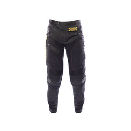 GIRL'S ELROD GLDN PANT BK 28