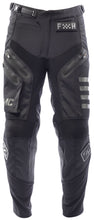 Load image into Gallery viewer, OFFRD SAND CAT PANT BK/BK 44