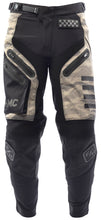 Load image into Gallery viewer, OFFRD SANDCAT PANT SEN/BK 36
