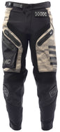 OFFRD SANDCAT PANT SEN/BK 36