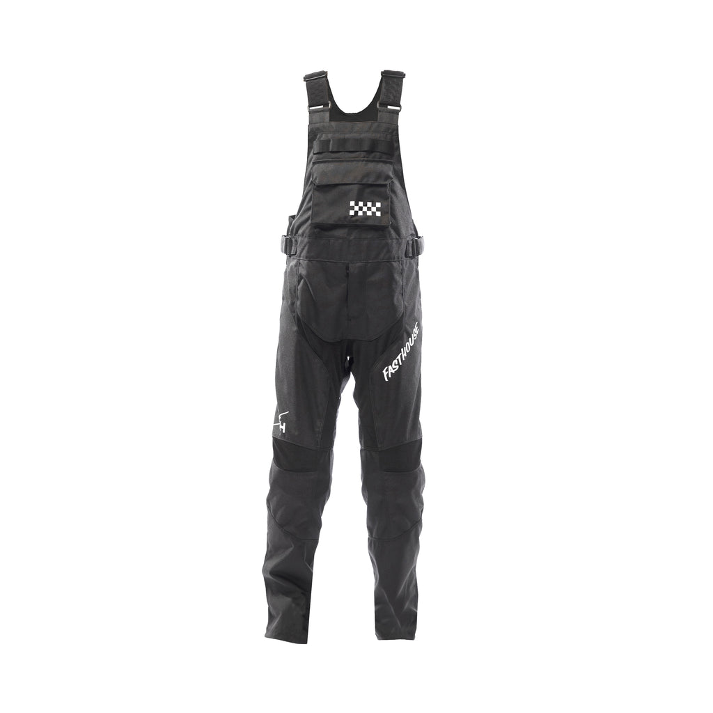 YTH CARBON MOTORALL BK 20