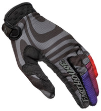 Load image into Gallery viewer, SPEED STYLE NOVA GLV BK XL