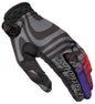 SPEED STYLE NOVA GLV BK LG