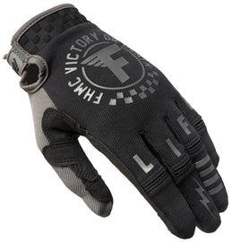 SPEED STYL SNGURO GLV BK  MD