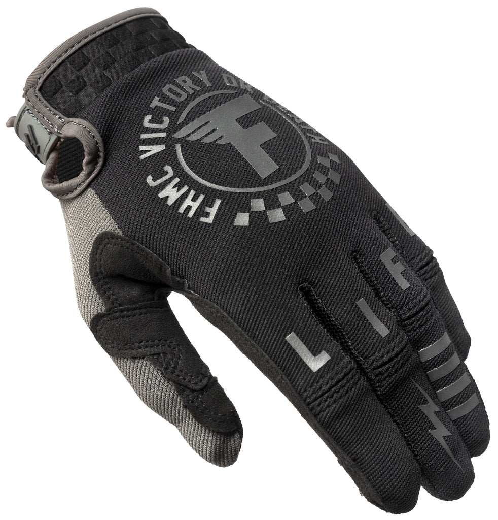 SPEED STYL SNGURO GLV BK  LG
