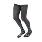 Y ELROD LGCY BRAC SOX BK OS