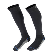 Load image into Gallery viewer, GRNDHOUS STLTH SOX BK LG/XL