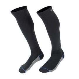 GRNDHOUS STLTH SOX BK LG/XL
