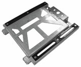 DragonFire Racing 15-23 Polaris RZR Seat Base