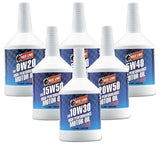 Red Line Euro-Series 5W40 Motor Oil - Quart