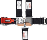 Simpson Racing Latch & Link Off-Road Recreational Harnesses