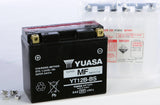 Battery Yt12b-Bs Maintenance Free
